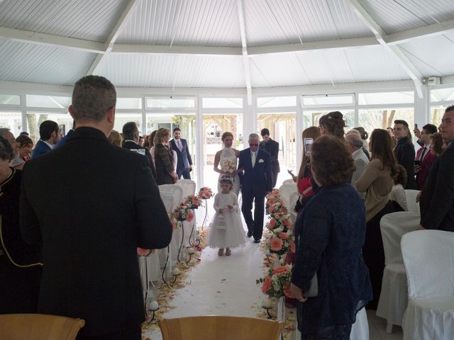 O casamento de Dionisio e Sandra em Maçã, Sesimbra 23