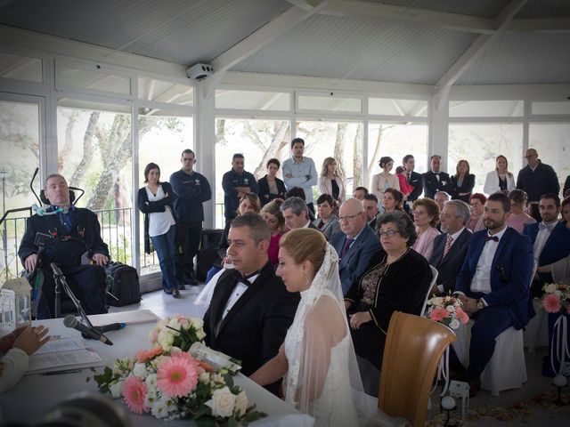 O casamento de Dionisio e Sandra em Maçã, Sesimbra 24