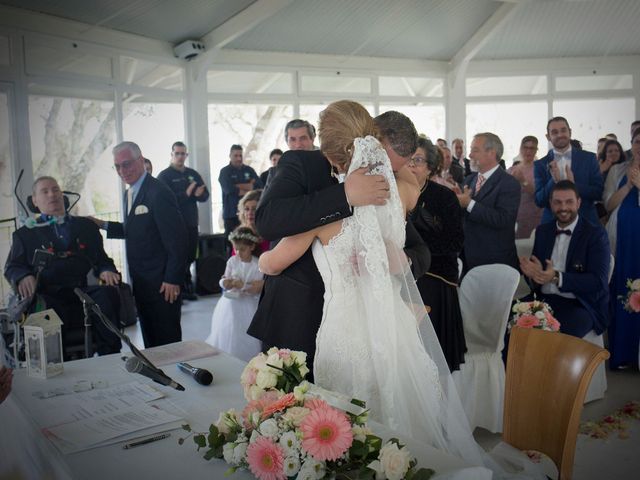 O casamento de Dionisio e Sandra em Maçã, Sesimbra 27