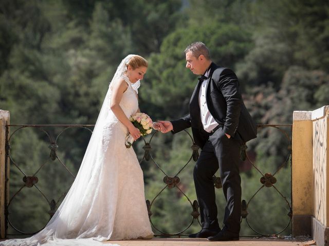 O casamento de Dionisio e Sandra em Maçã, Sesimbra 1