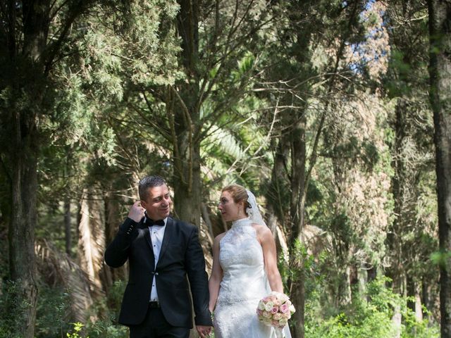 O casamento de Dionisio e Sandra em Maçã, Sesimbra 32