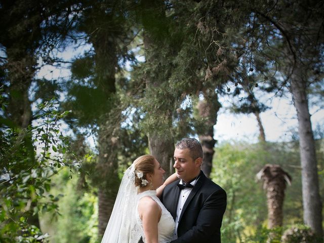 O casamento de Dionisio e Sandra em Maçã, Sesimbra 33