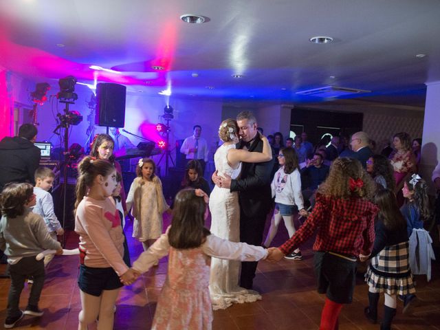 O casamento de Dionisio e Sandra em Maçã, Sesimbra 36