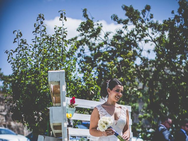 O casamento de Carlos e Susana em Valença, Valença 12