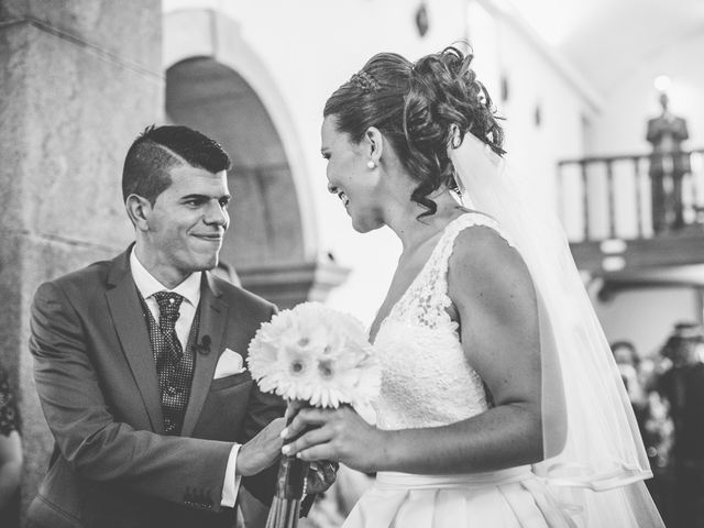 O casamento de Carlos e Susana em Valença, Valença 16