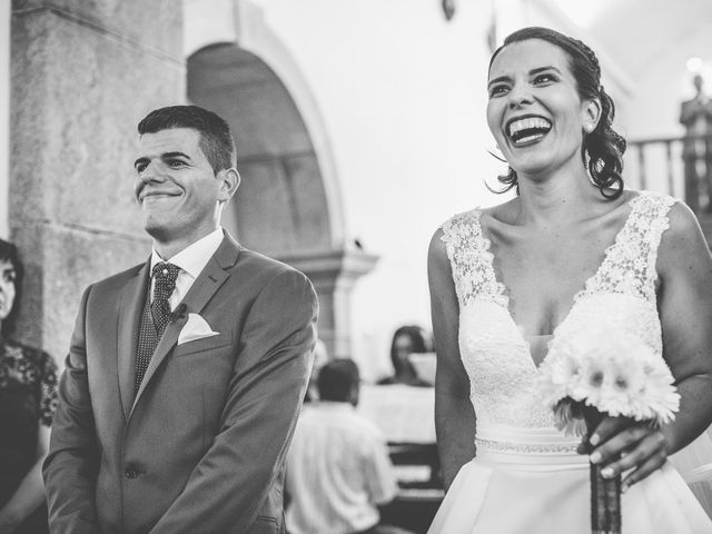 O casamento de Carlos e Susana em Valença, Valença 17