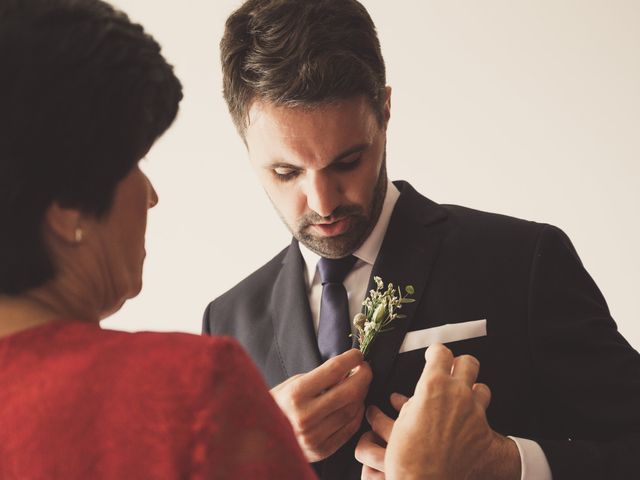 O casamento de Telmo e Sara em Oliveira de Azeméis, Oliveira de Azeméis 14