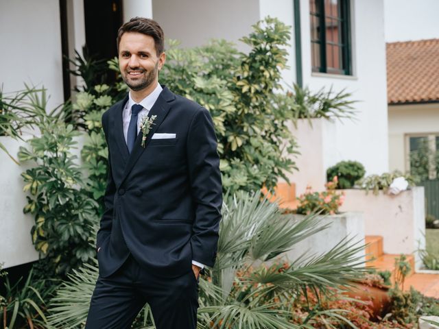 O casamento de Telmo e Sara em Oliveira de Azeméis, Oliveira de Azeméis 22