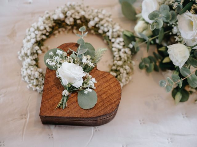 O casamento de Telmo e Sara em Oliveira de Azeméis, Oliveira de Azeméis 40