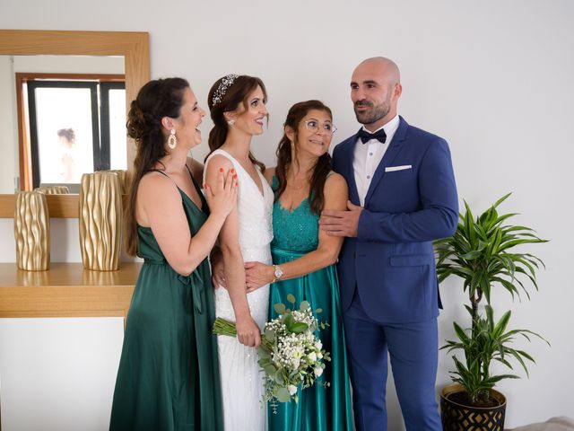 O casamento de Telmo e Sara em Oliveira de Azeméis, Oliveira de Azeméis 66