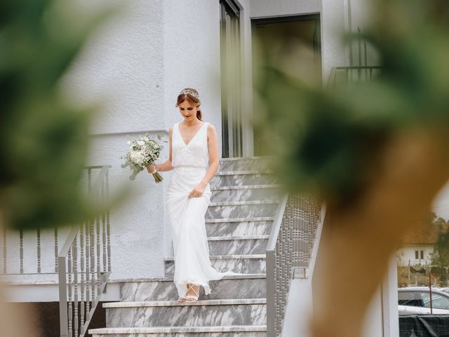 O casamento de Telmo e Sara em Oliveira de Azeméis, Oliveira de Azeméis 68