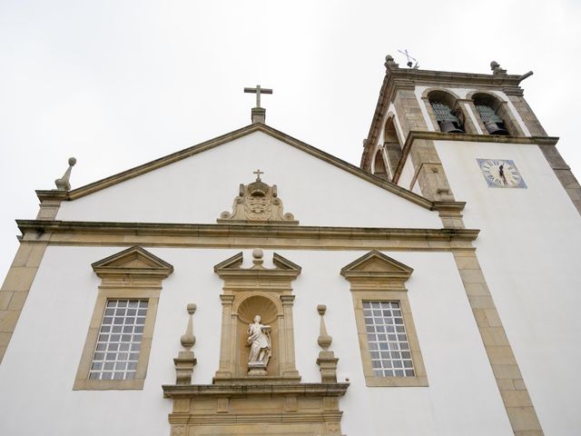 O casamento de Telmo e Sara em Oliveira de Azeméis, Oliveira de Azeméis 70