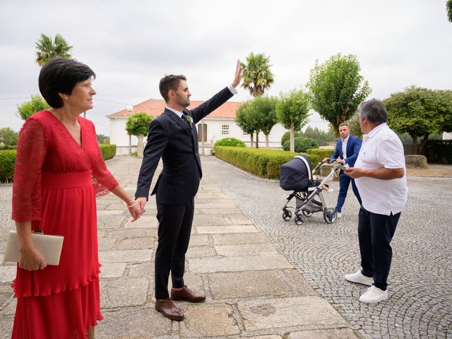 O casamento de Telmo e Sara em Oliveira de Azeméis, Oliveira de Azeméis 72