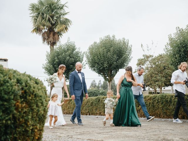 O casamento de Telmo e Sara em Oliveira de Azeméis, Oliveira de Azeméis 75