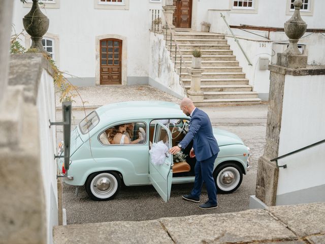 O casamento de Telmo e Sara em Oliveira de Azeméis, Oliveira de Azeméis 76