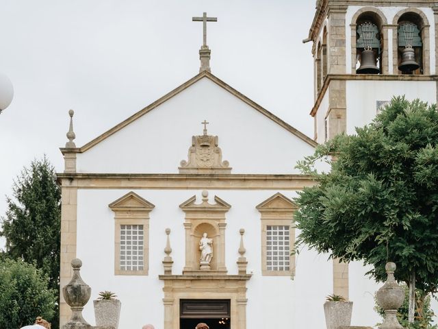 O casamento de Telmo e Sara em Oliveira de Azeméis, Oliveira de Azeméis 77