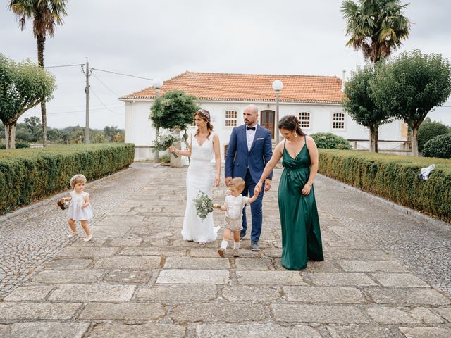 O casamento de Telmo e Sara em Oliveira de Azeméis, Oliveira de Azeméis 78