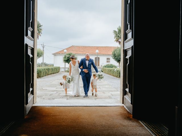 O casamento de Telmo e Sara em Oliveira de Azeméis, Oliveira de Azeméis 79