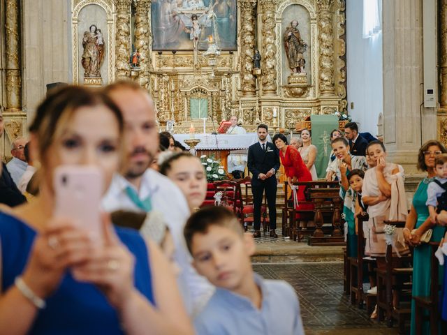 O casamento de Telmo e Sara em Oliveira de Azeméis, Oliveira de Azeméis 80