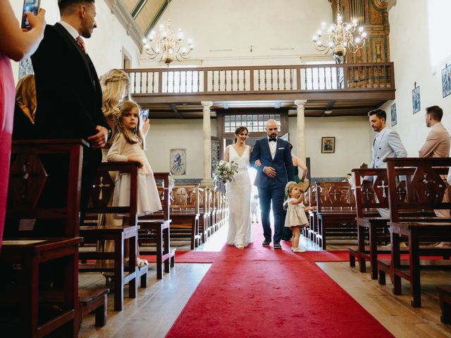 O casamento de Telmo e Sara em Oliveira de Azeméis, Oliveira de Azeméis 81