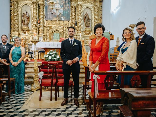 O casamento de Telmo e Sara em Oliveira de Azeméis, Oliveira de Azeméis 82