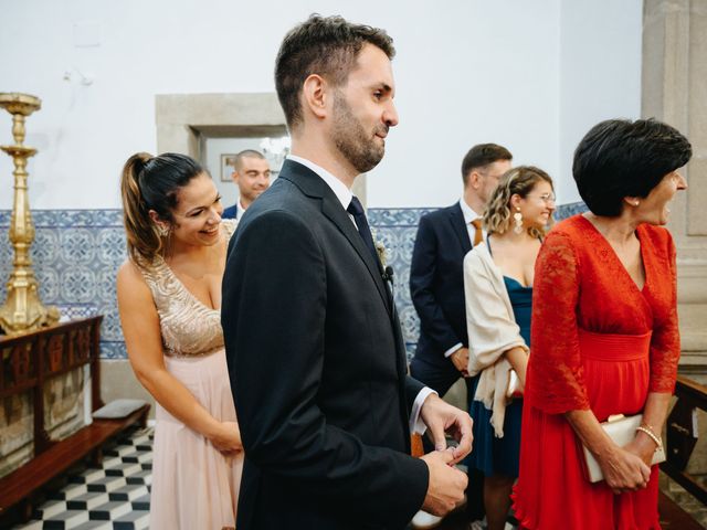 O casamento de Telmo e Sara em Oliveira de Azeméis, Oliveira de Azeméis 83