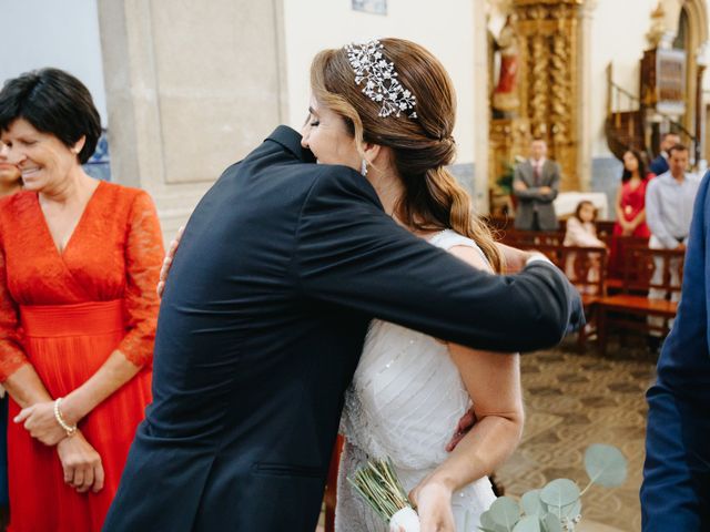 O casamento de Telmo e Sara em Oliveira de Azeméis, Oliveira de Azeméis 84