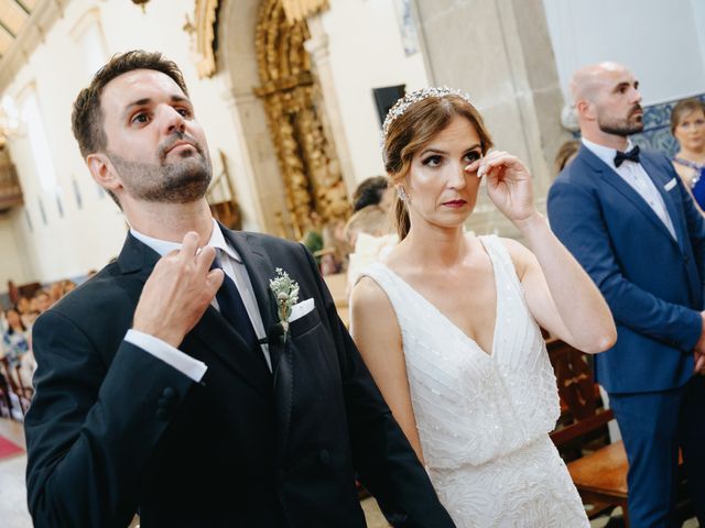 O casamento de Telmo e Sara em Oliveira de Azeméis, Oliveira de Azeméis 86