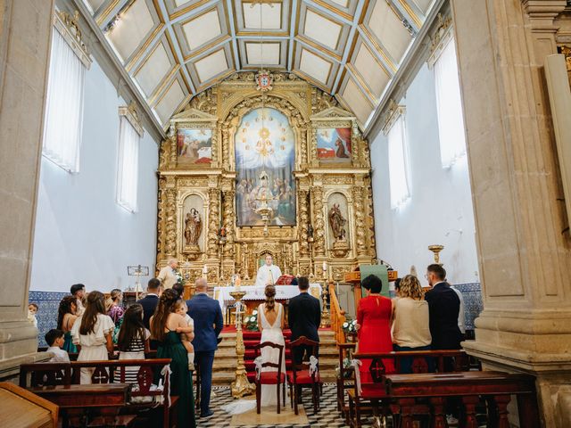 O casamento de Telmo e Sara em Oliveira de Azeméis, Oliveira de Azeméis 87