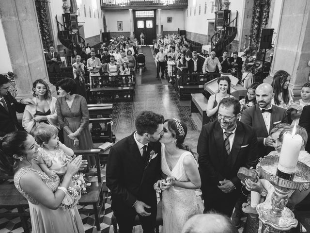 O casamento de Telmo e Sara em Oliveira de Azeméis, Oliveira de Azeméis 93