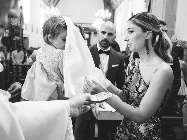 O casamento de Telmo e Sara em Oliveira de Azeméis, Oliveira de Azeméis 96