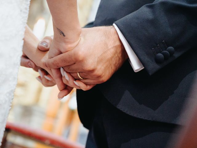 O casamento de Telmo e Sara em Oliveira de Azeméis, Oliveira de Azeméis 98