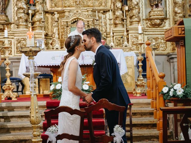 O casamento de Telmo e Sara em Oliveira de Azeméis, Oliveira de Azeméis 99