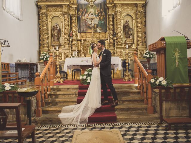 O casamento de Telmo e Sara em Oliveira de Azeméis, Oliveira de Azeméis 100