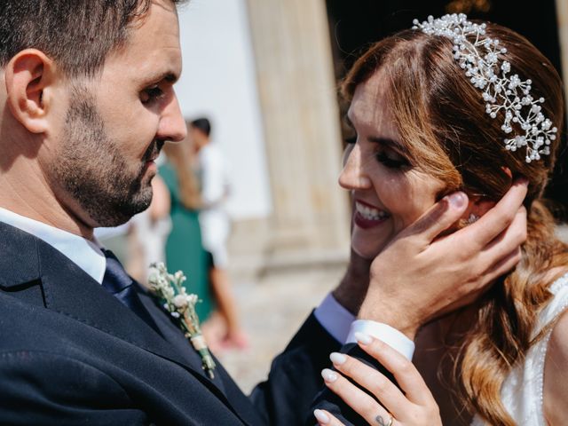 O casamento de Telmo e Sara em Oliveira de Azeméis, Oliveira de Azeméis 103