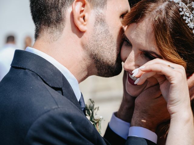 O casamento de Telmo e Sara em Oliveira de Azeméis, Oliveira de Azeméis 104