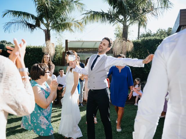 O casamento de Telmo e Sara em Oliveira de Azeméis, Oliveira de Azeméis 123