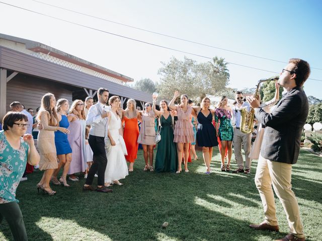 O casamento de Telmo e Sara em Oliveira de Azeméis, Oliveira de Azeméis 124