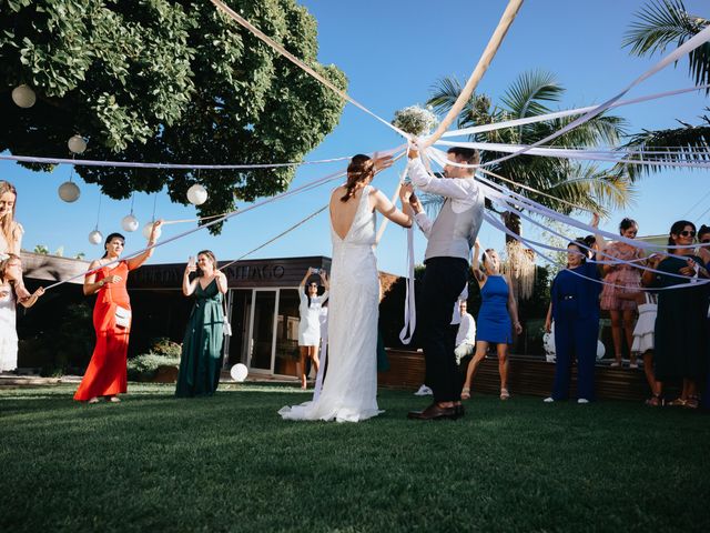 O casamento de Telmo e Sara em Oliveira de Azeméis, Oliveira de Azeméis 125