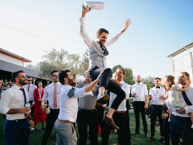 O casamento de Telmo e Sara em Oliveira de Azeméis, Oliveira de Azeméis 128