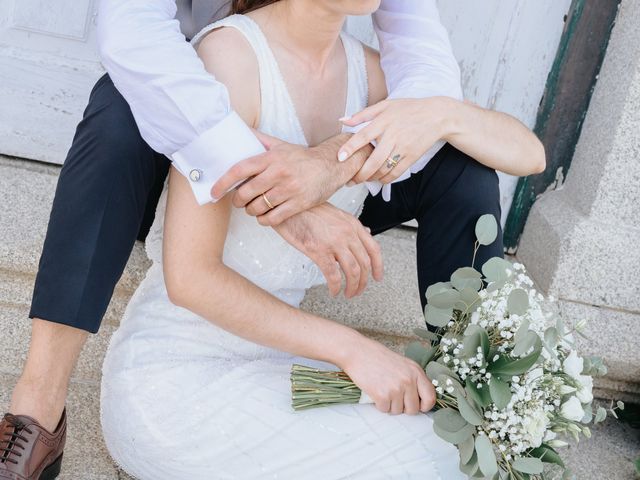 O casamento de Telmo e Sara em Oliveira de Azeméis, Oliveira de Azeméis 131