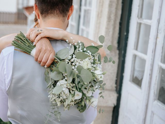 O casamento de Telmo e Sara em Oliveira de Azeméis, Oliveira de Azeméis 132