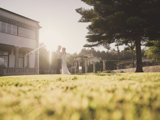 O casamento de Telmo e Sara em Oliveira de Azeméis, Oliveira de Azeméis 133