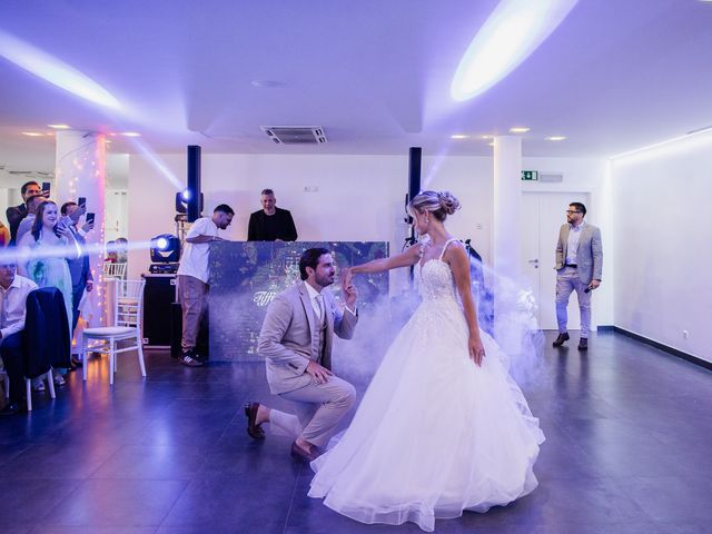 O casamento de Javier e Tiffany em Funchal, Madeira 31