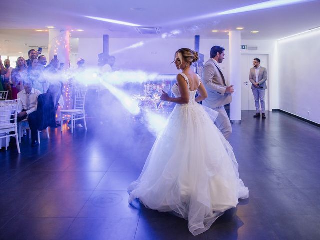 O casamento de Javier e Tiffany em Funchal, Madeira 32