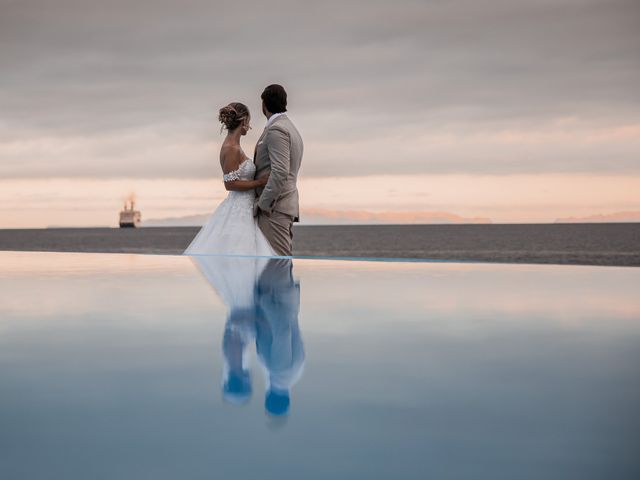 O casamento de Javier e Tiffany em Funchal, Madeira 36