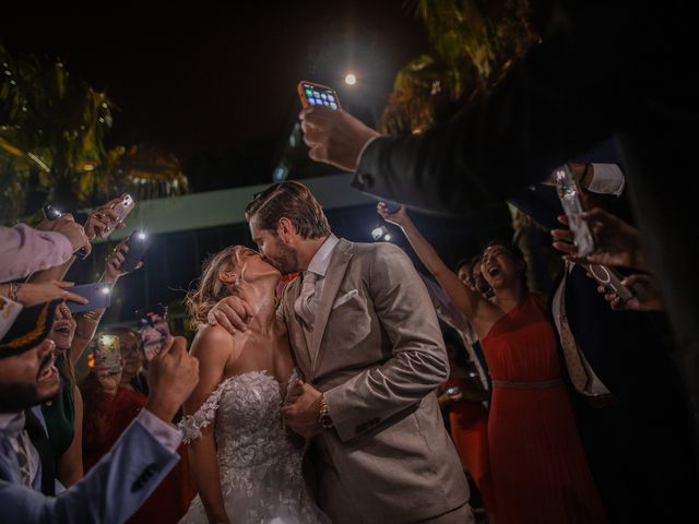 O casamento de Javier e Tiffany em Funchal, Madeira 38