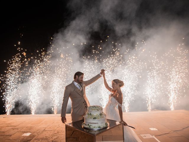 O casamento de Javier e Tiffany em Funchal, Madeira 39