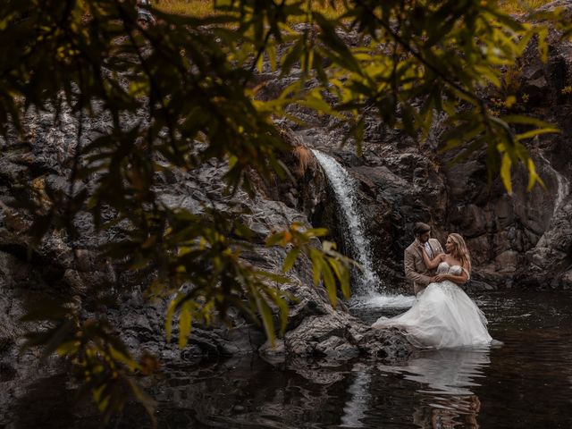 O casamento de Javier e Tiffany em Funchal, Madeira 50