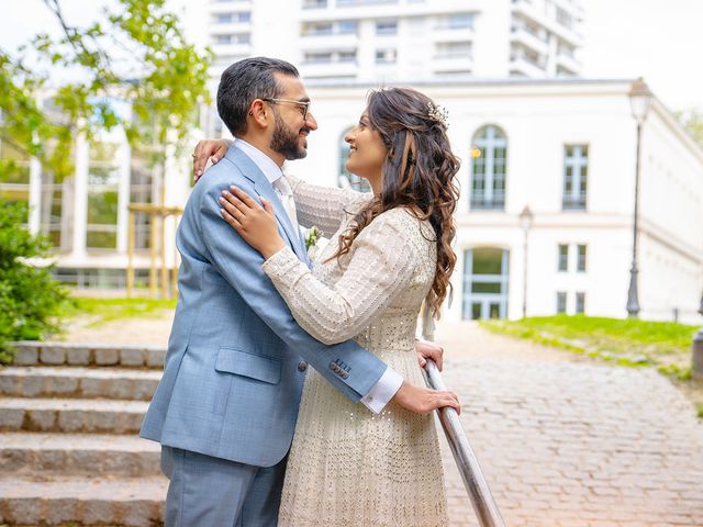 O casamento de Ivan e Laiqa em Lisboa, Lisboa (Concelho) 11